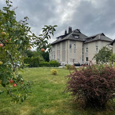 Baltcity Kłajpeda Zewnętrze zdjęcie
