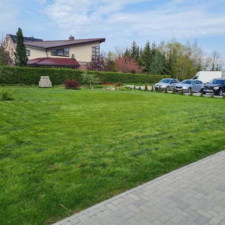 Baltcity Kłajpeda Zewnętrze zdjęcie