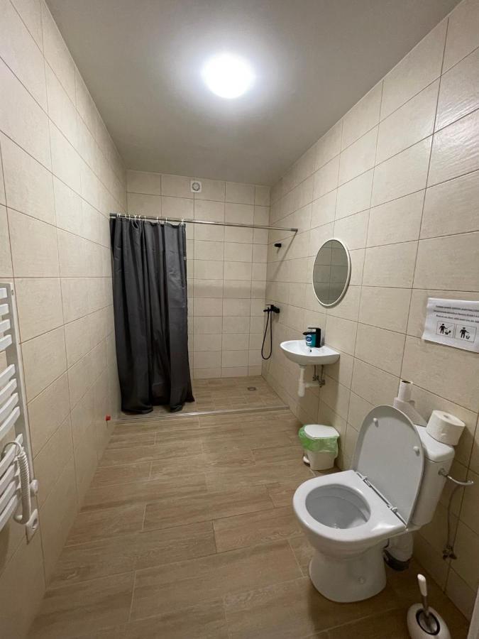Baltcity Kłajpeda Zewnętrze zdjęcie