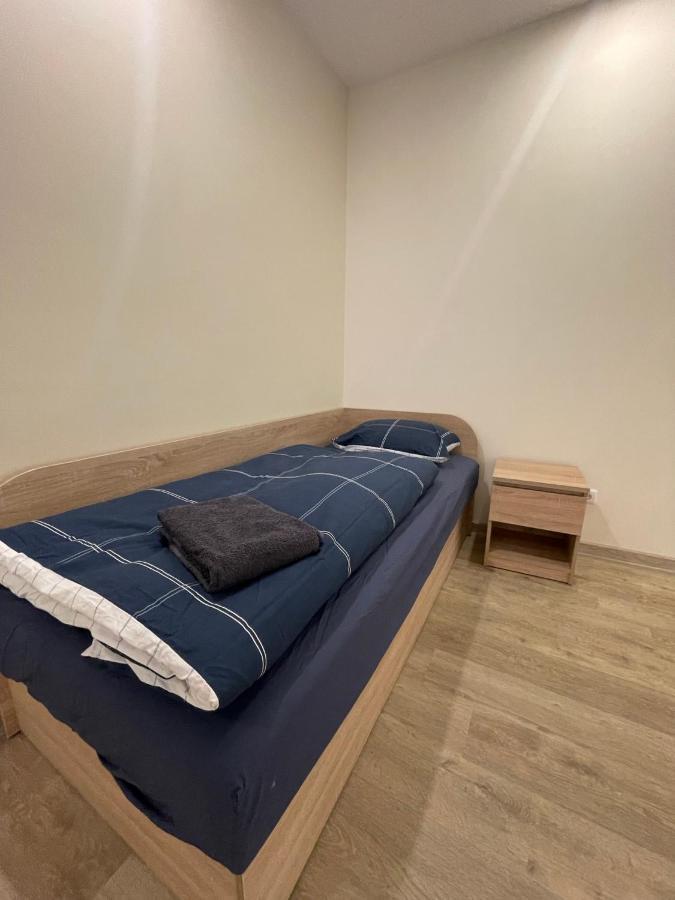 Baltcity Kłajpeda Zewnętrze zdjęcie