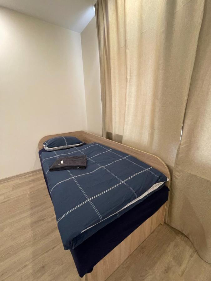 Baltcity Kłajpeda Zewnętrze zdjęcie