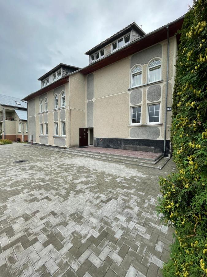 Baltcity Kłajpeda Zewnętrze zdjęcie