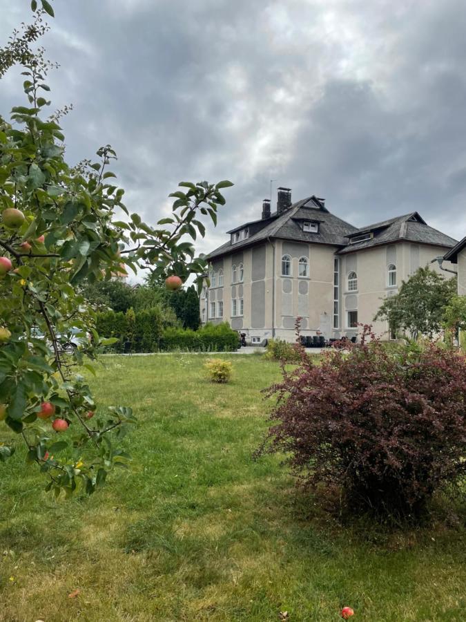 Baltcity Kłajpeda Zewnętrze zdjęcie
