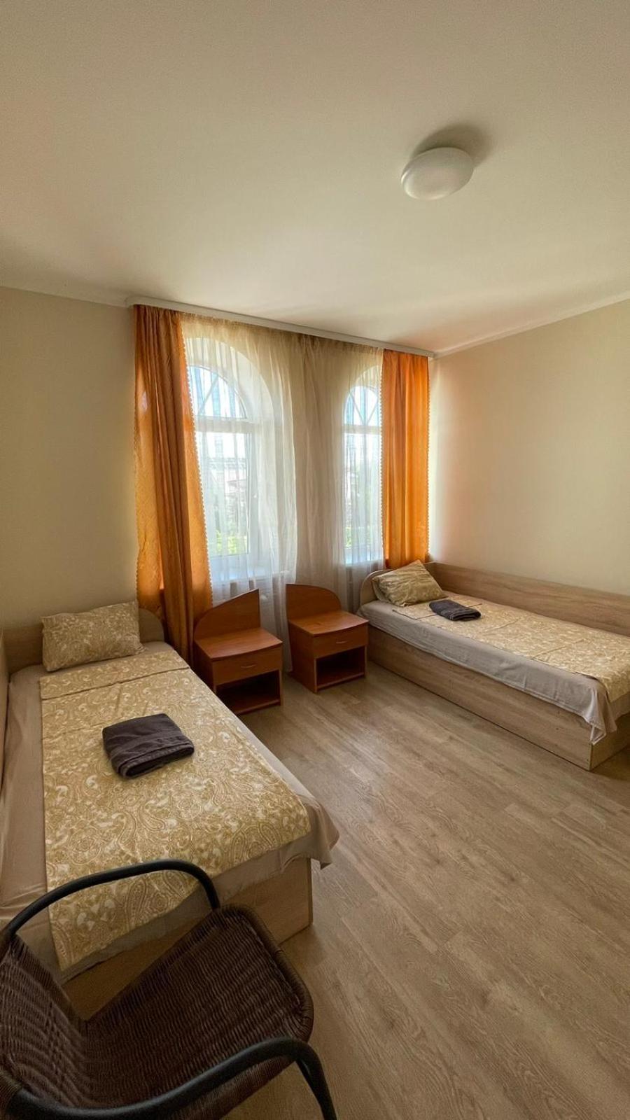 Baltcity Kłajpeda Zewnętrze zdjęcie